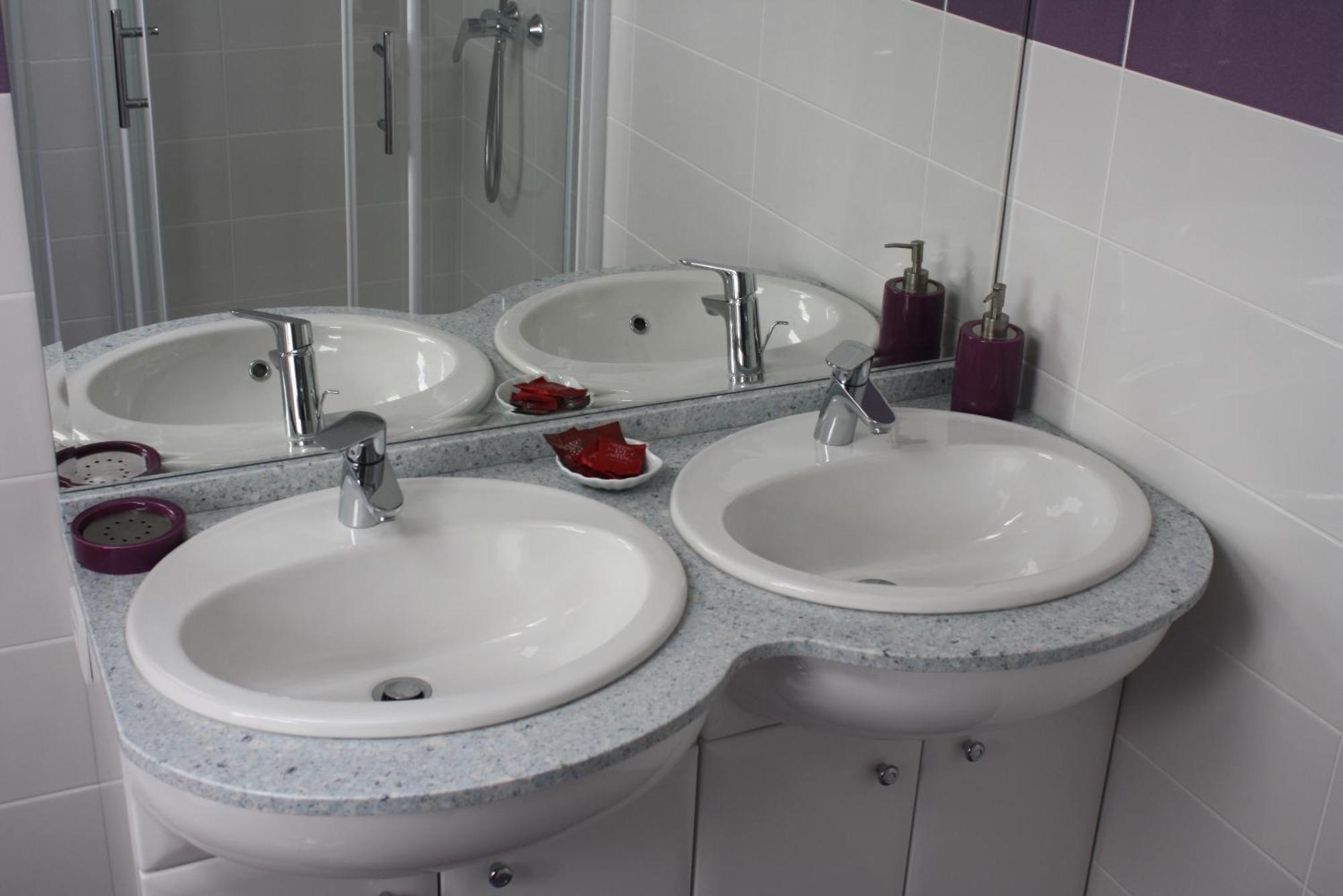 Le Clos Du Jubin Tarare Kamer foto