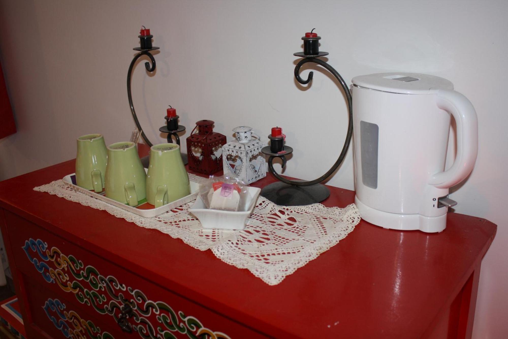 Le Clos Du Jubin Tarare Kamer foto