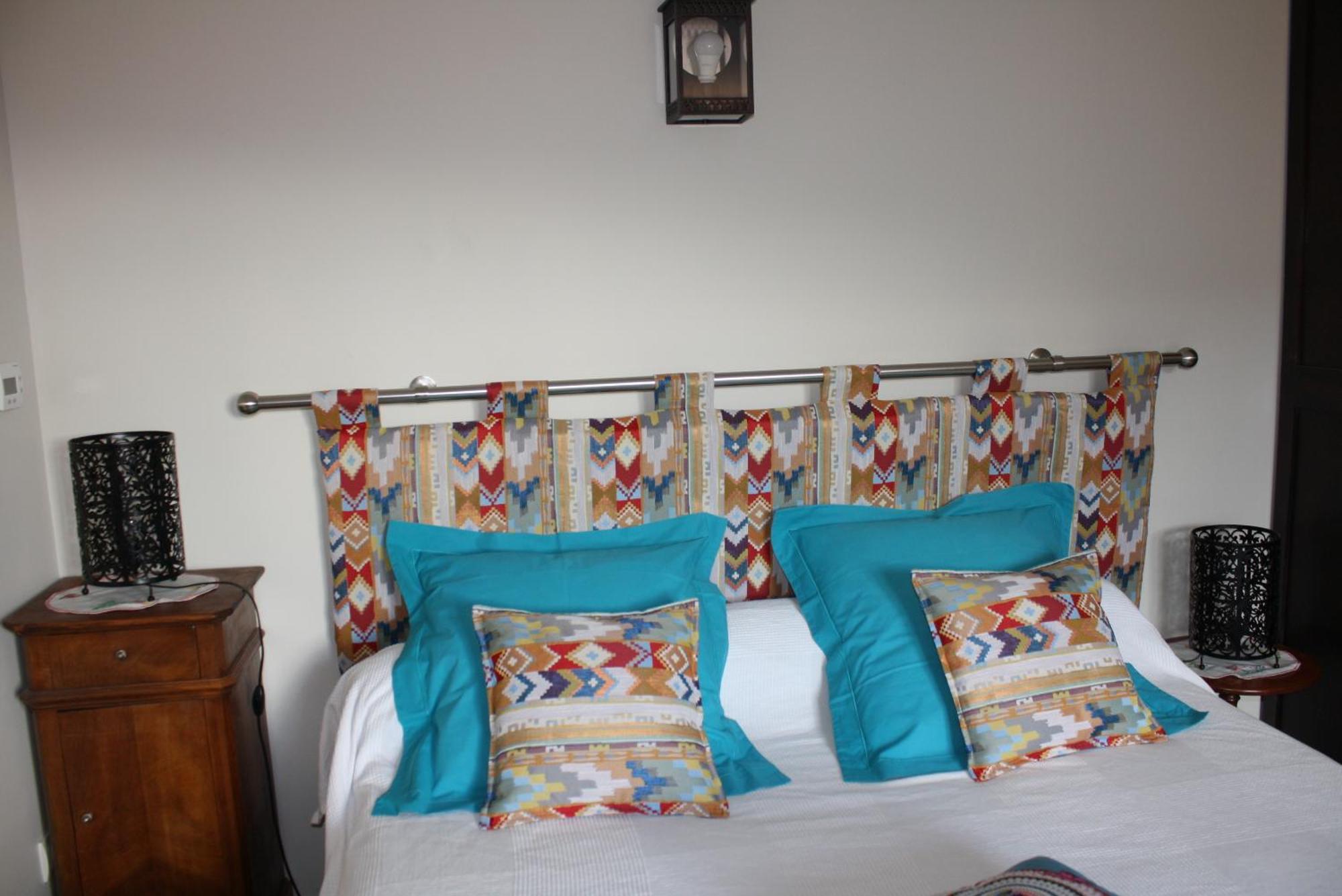 Le Clos Du Jubin Tarare Kamer foto