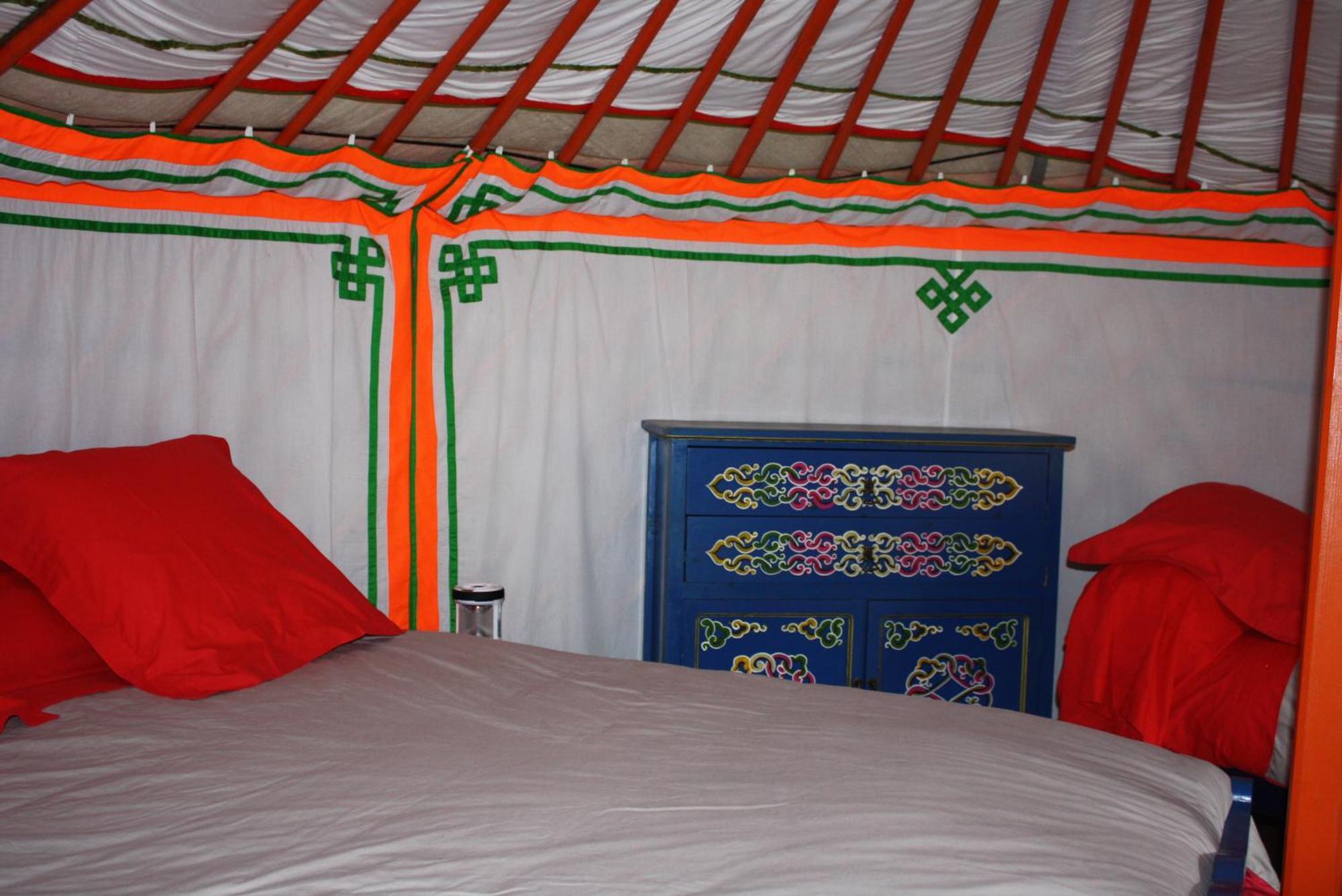 Le Clos Du Jubin Tarare Kamer foto